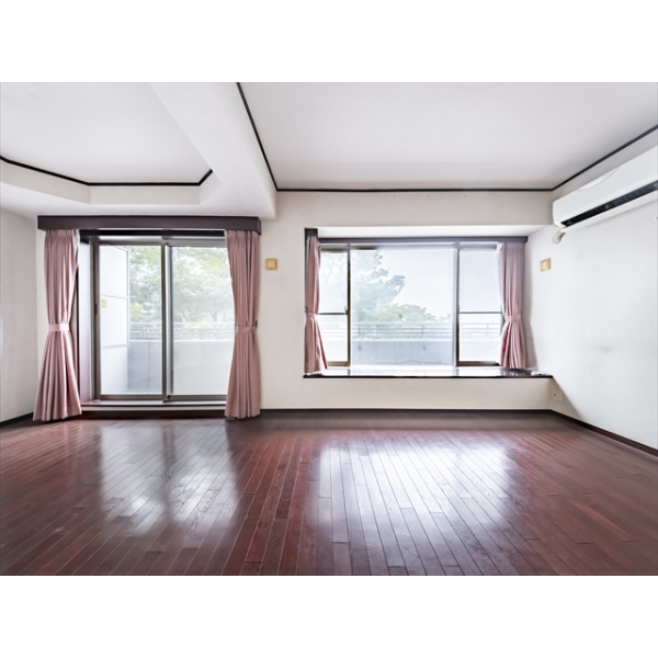 パークハウス南山 LD