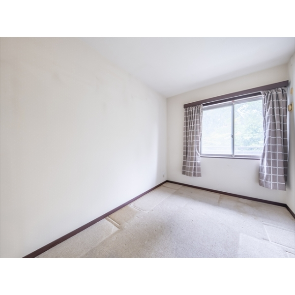 パークハウス南山 洋室