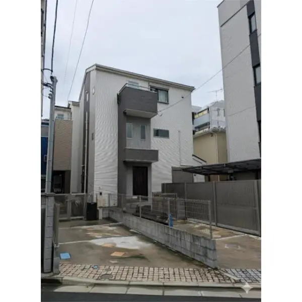 川崎市中原区上丸子山王町１丁目 その他画像