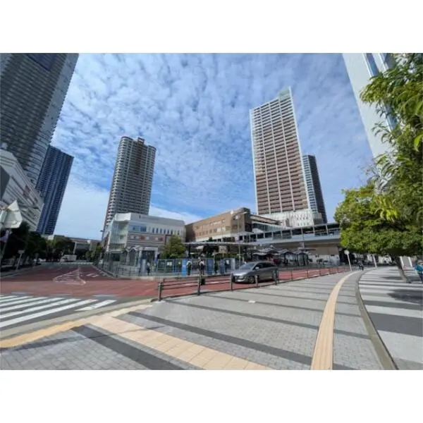 川崎市中原区上丸子山王町１丁目 その他画像