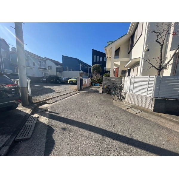 茅ヶ崎市東海岸北４丁目 その他外観