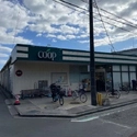 茅ヶ崎市東海岸北４丁目 ユーコープ旭ヶ丘店（スーパー）まで約580m（徒歩8分）