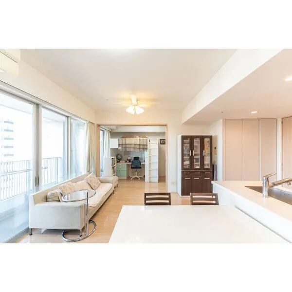 グランドミッドタワーズ大宮　フォレストタワー その他画像