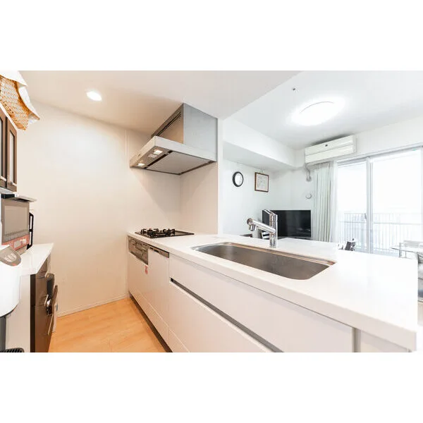 グランドミッドタワーズ大宮　フォレストタワー その他画像