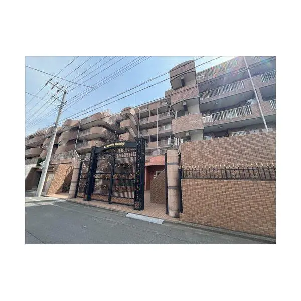 グランシティ八王子 その他画像