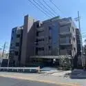 モアグレース八事富士見 外観