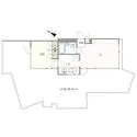 ハウス高輪台 間取図