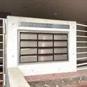 ハウス高輪台 郵便ポスト