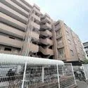日神パレステージ大宮宮町 マンション外観