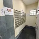 ジェイシティ西日暮里 メールBOX