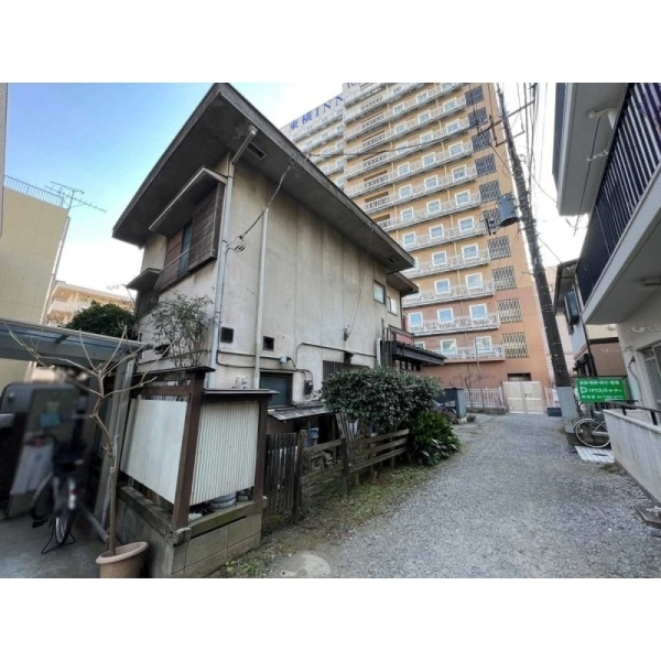 柏市柏３丁目 その他画像