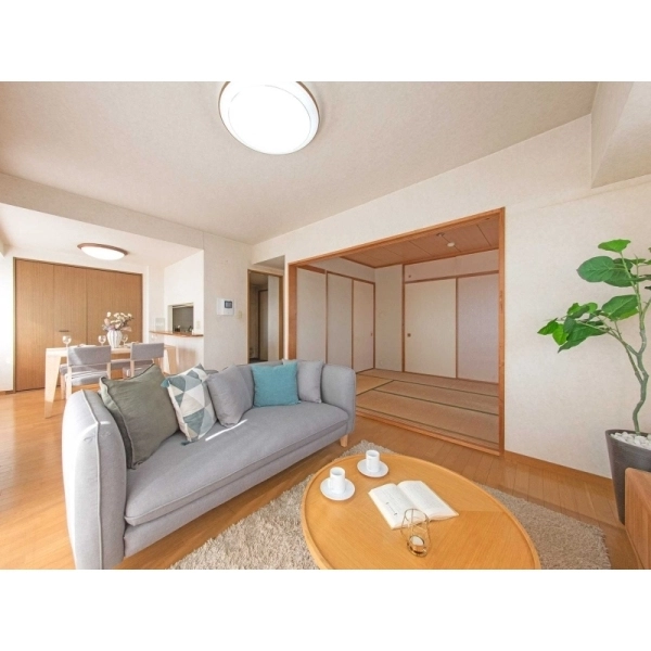 野村ステイツ吹上公園 その他画像