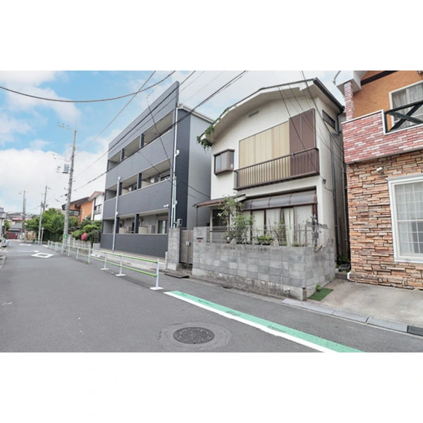 葛飾区堀切２丁目 その他画像