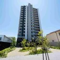 ユニハイム東住吉フォレスト 外観