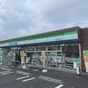 名古屋市北区如意５丁目 ファミリーマート如意三丁目店（コンビニ）まで約414m（徒歩6分）