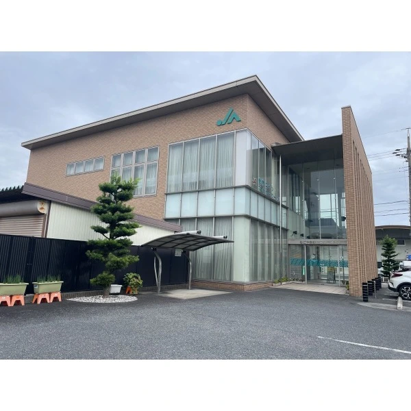 名古屋市北区如意５丁目 JAなごや楠（銀行）まで約384m（徒歩5分）