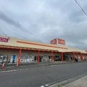 名古屋市北区如意５丁目 ザ・ビックエクスプレス楠店（スーパー）まで約443m（徒歩6分）