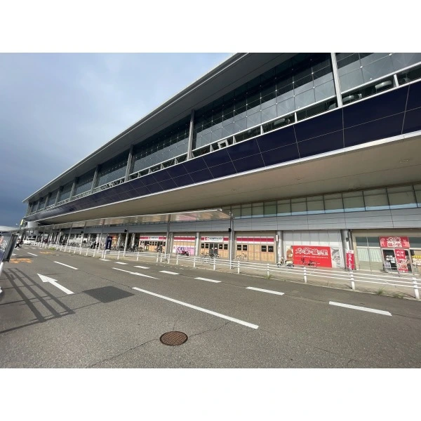 名古屋市北区如意５丁目 エアポートウォーク名古屋（ショッピングセンター）まで約1600m（徒歩20分）