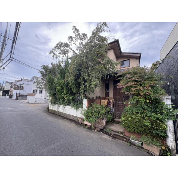 練馬区西大泉町 その他画像