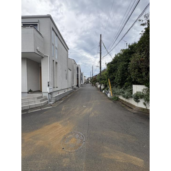 練馬区西大泉町 その他画像