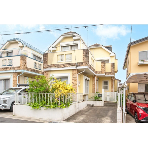 逗子市久木８丁目 外観