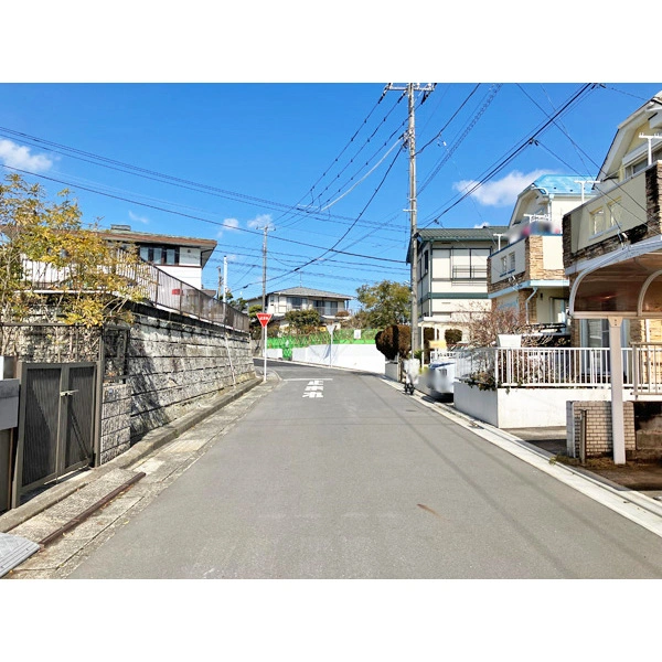 逗子市久木８丁目 その他画像