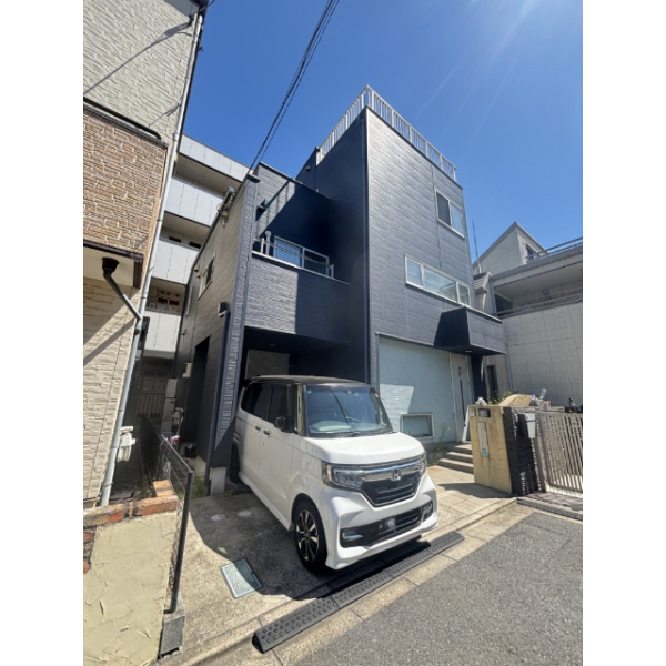 江戸川区船堀７丁目 その他画像