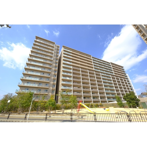 ライオンズ茨木ニュ−シティＢ街区 その他画像