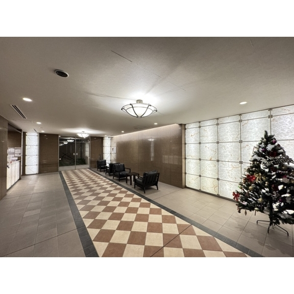 ライオンズ茨木ニュ−シティＢ街区 その他画像