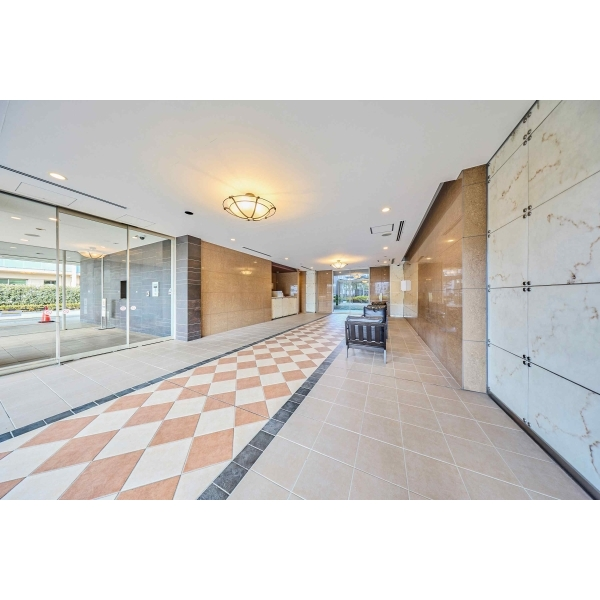 ライオンズ茨木ニューシティＢ街区 その他画像