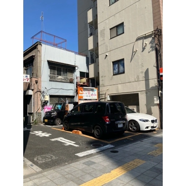 台東区鳥越１丁目 外観