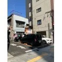 台東区鳥越１丁目 建物外観