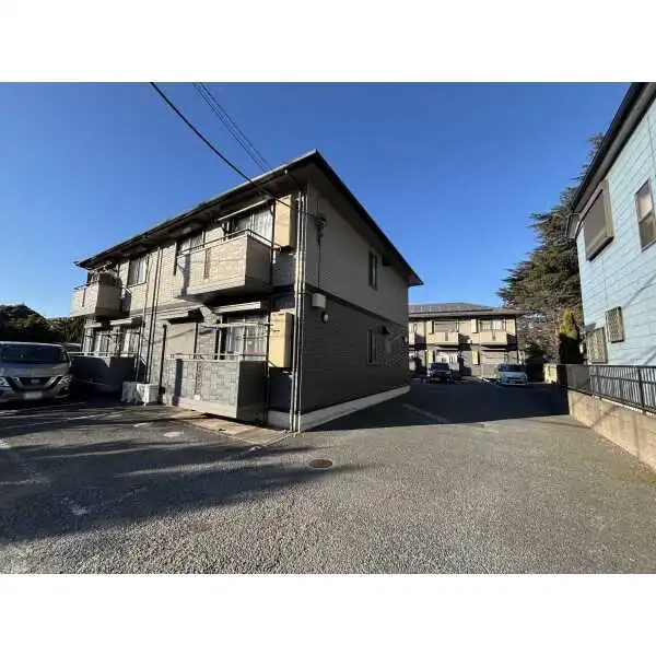 千葉市中央区千葉寺町　２棟アパート その他画像