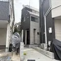 品川区南大井５丁目 外観