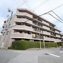 コスモ蕨ステーションビュー 外観（２０２６年８月撮影）
