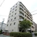 ワコーレテラス兵庫芦原通 現地外観