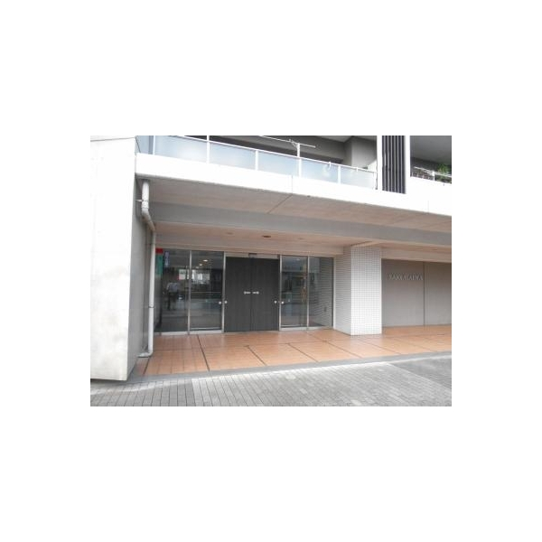 サクラディアサークルコートＣ棟 その他画像