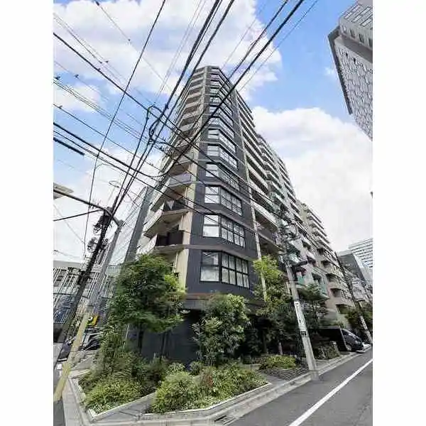グランリビオ千代田平河町 外観