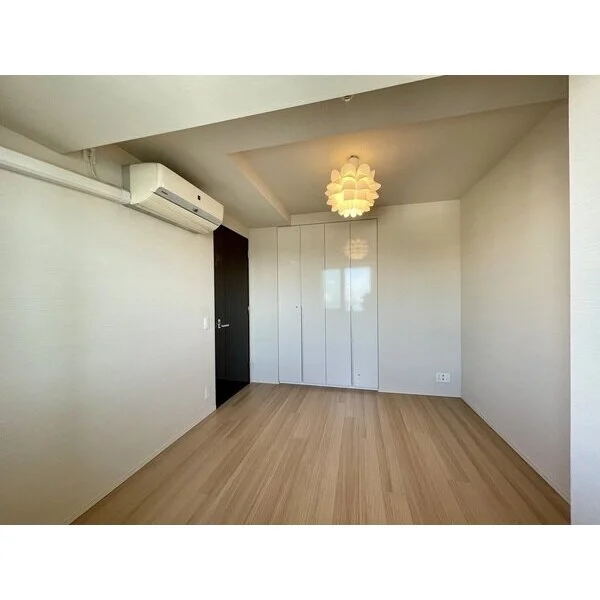 ザ・パークハウス新宿タワー その他画像