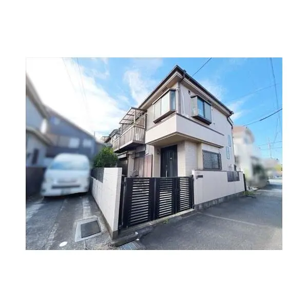 国分寺市西町１丁目 外観