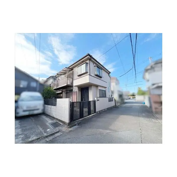 国分寺市西町１丁目 その他画像