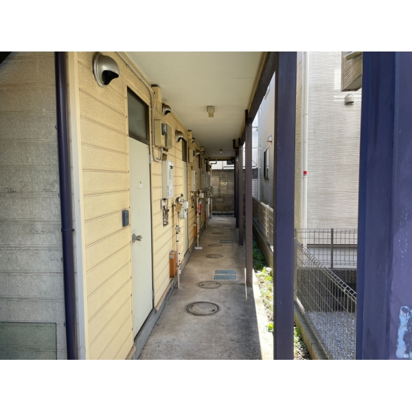 コーポ西国 その他外観