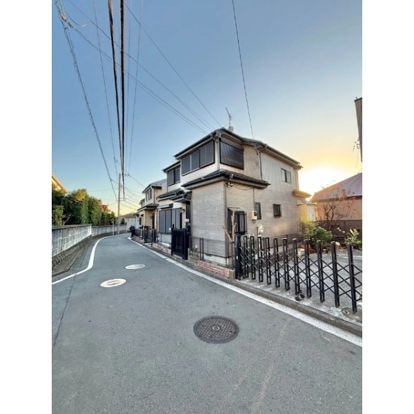 横浜市港北区篠原町 その他画像