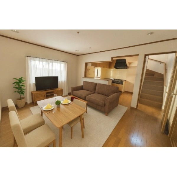 横浜市港北区篠原町 その他画像