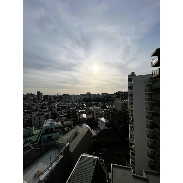 日生戸越マンション その他画像