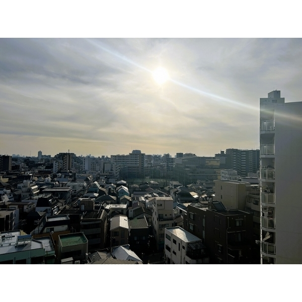 日生戸越マンション その他画像