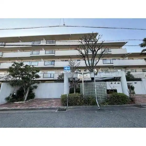 カネボウ芦屋アーバンプラザ その他画像