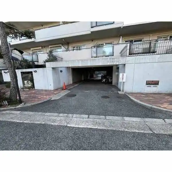 カネボウ芦屋アーバンプラザ その他画像