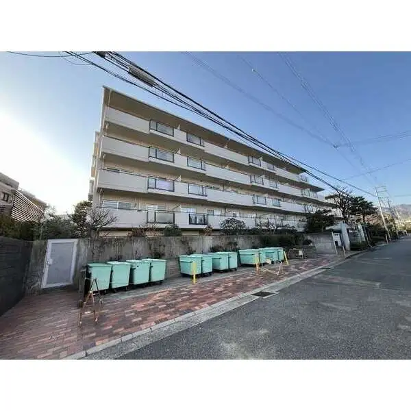 カネボウ芦屋アーバンプラザ その他画像