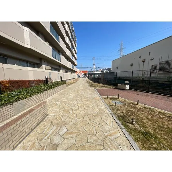 南海グリーンコート泉北深井 その他外観